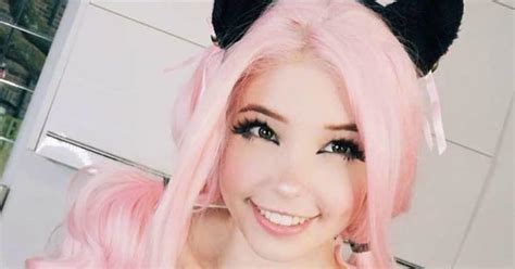 belle delphin onlyfans leak|The Belle Delphine OnlyFans Leaks Shows What .